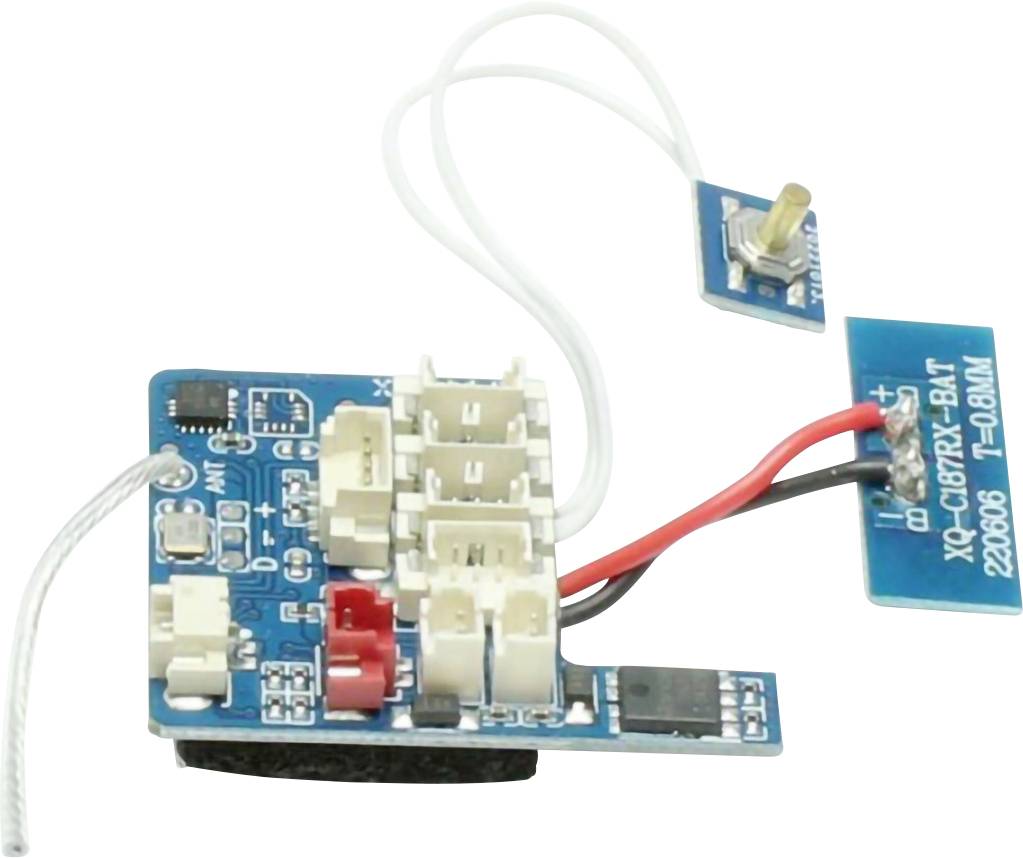 FliteZone EC135 / AIR Ersatzteil