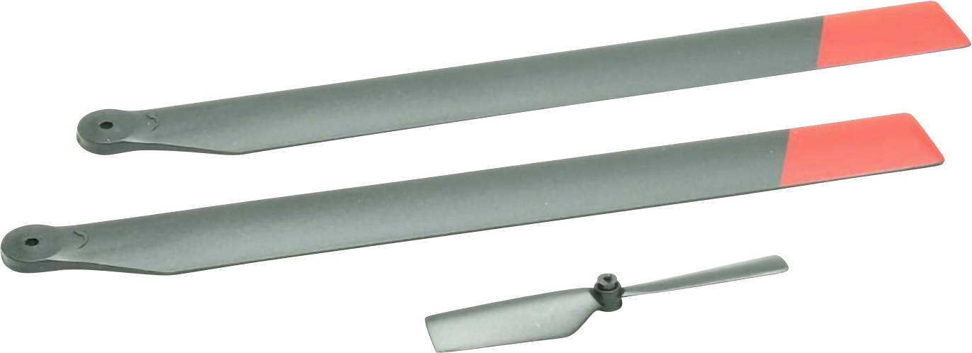 FliteZone Jet Ranger Ersatzteil