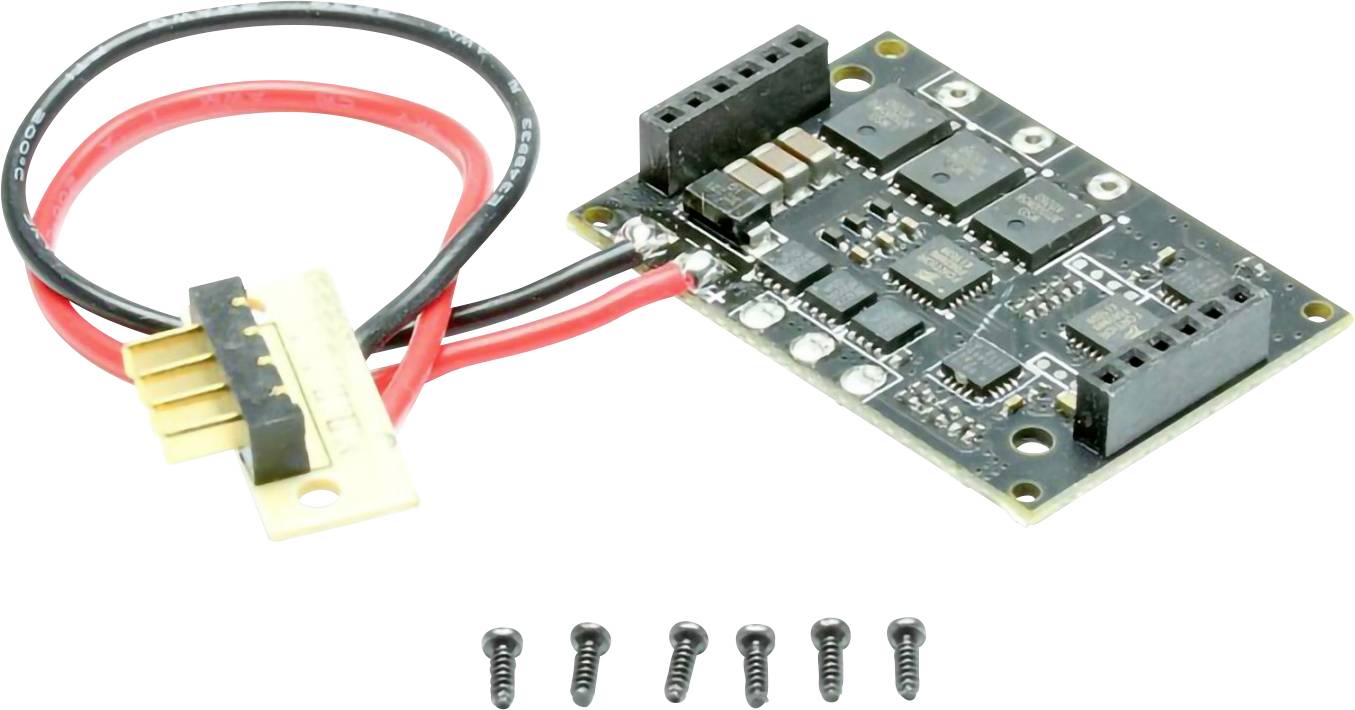 FliteZone MD500 Ersatzteil