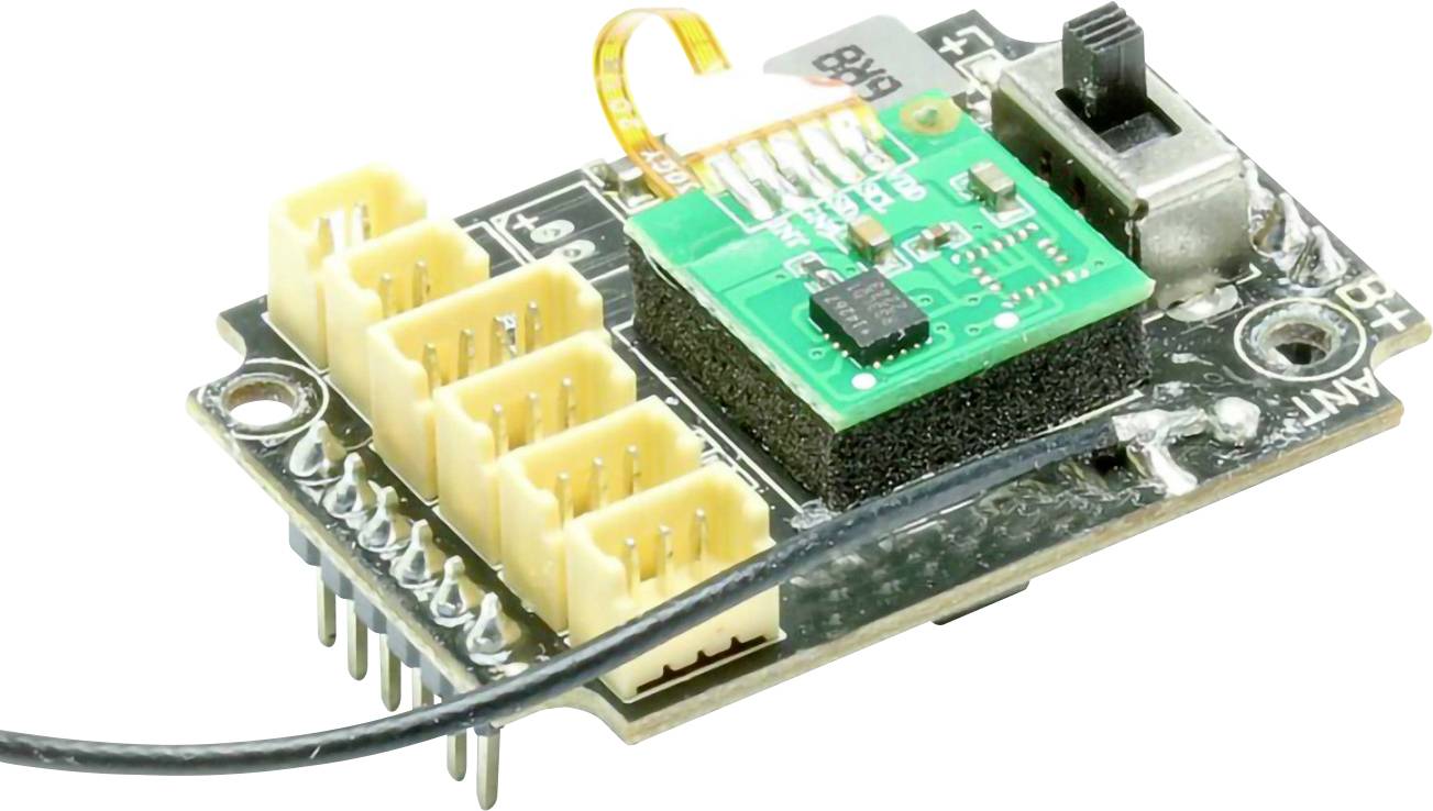 FliteZone MD500 Ersatzteil