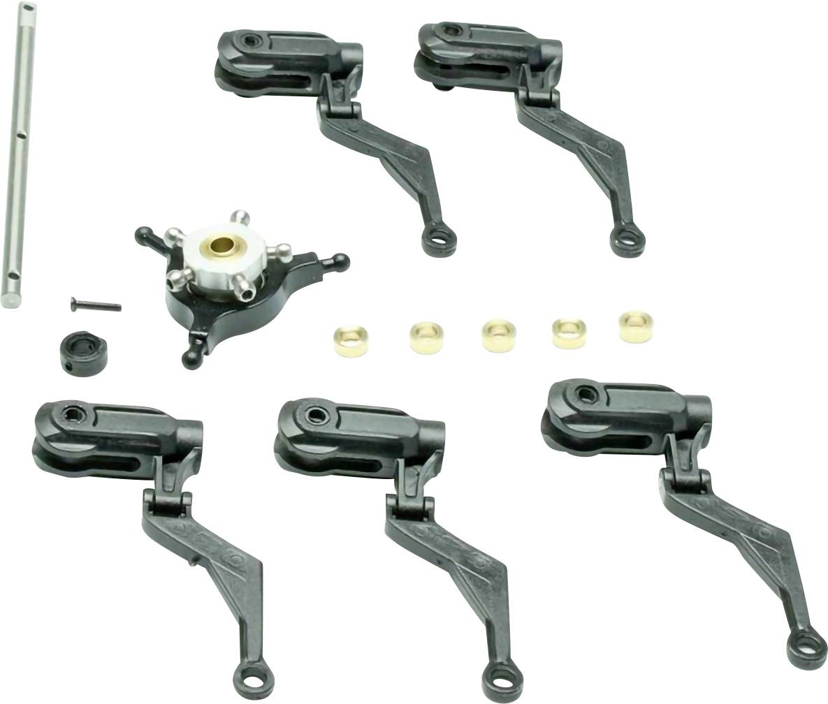 FliteZone MD500 (B) Ersatzteil