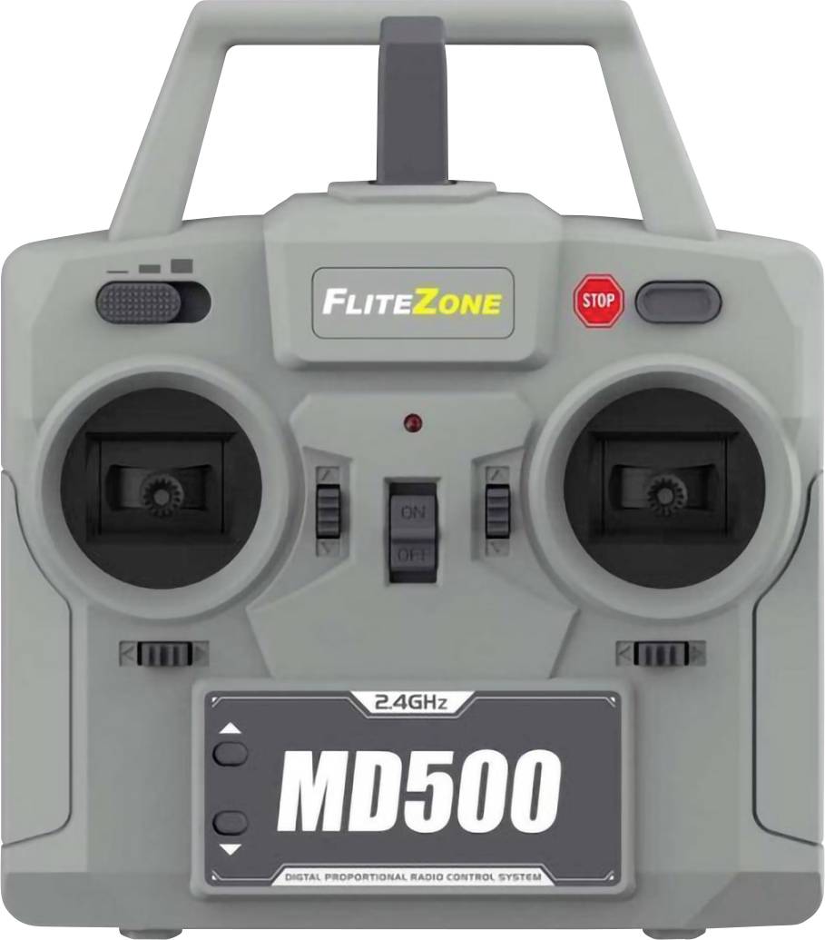 FliteZone MD500 Ersatzteil