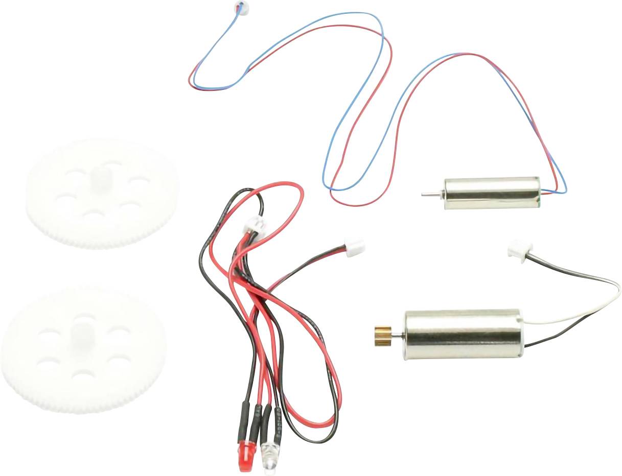 FliteZone MD500E (C) Ersatzteil