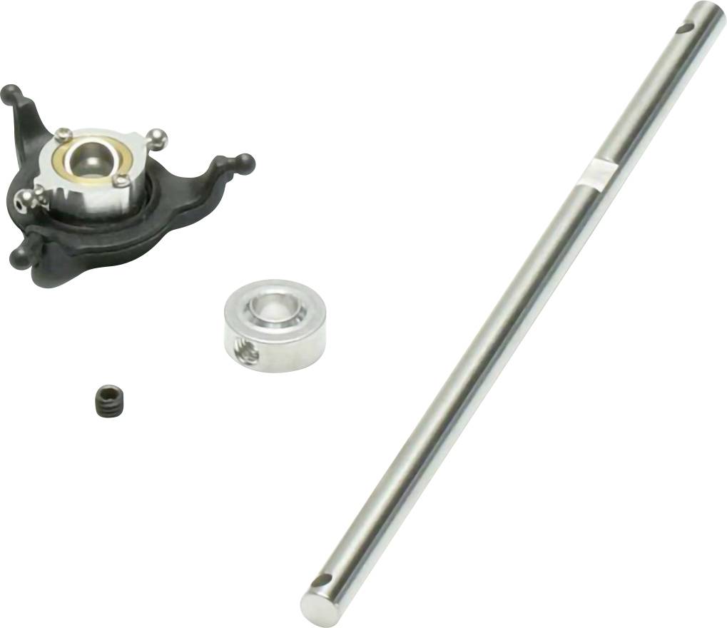 FliteZone UH-1D (B) Ersatzteil