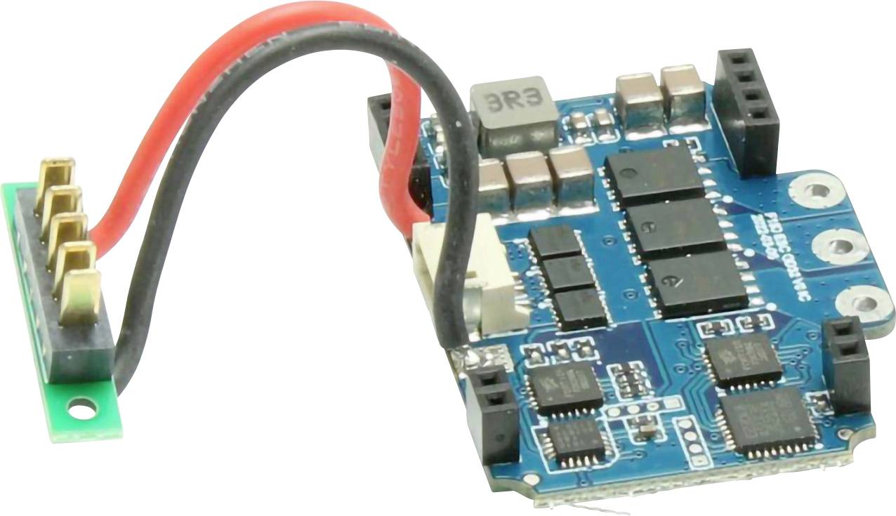 FliteZone UH-1D Ersatzteil