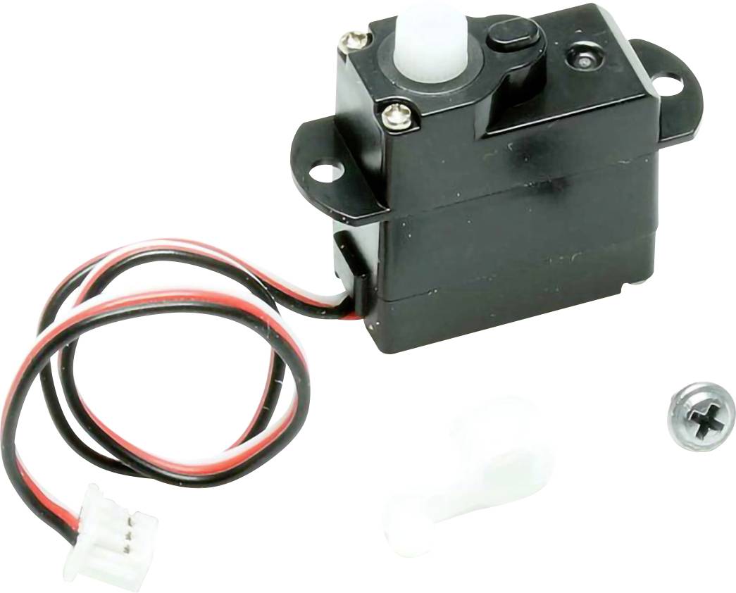 FliteZone EC135, Jet Ranger Ersatzteil