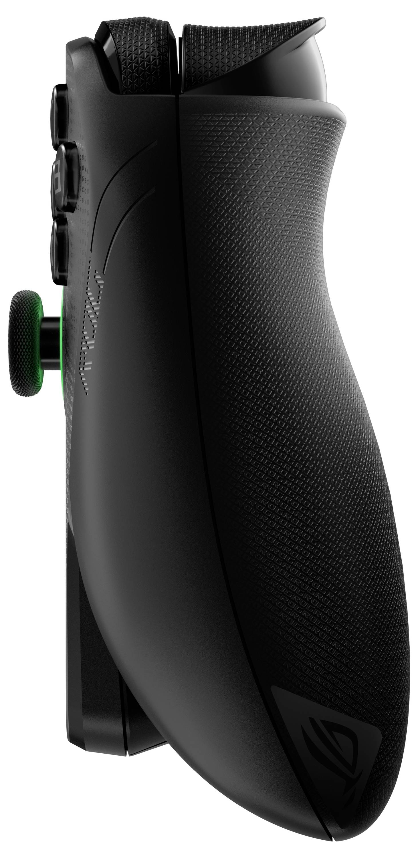 Asus ROG XBOX Ally X Ryzen Z2 Extreme 24 Handheld 1TB Schwarz