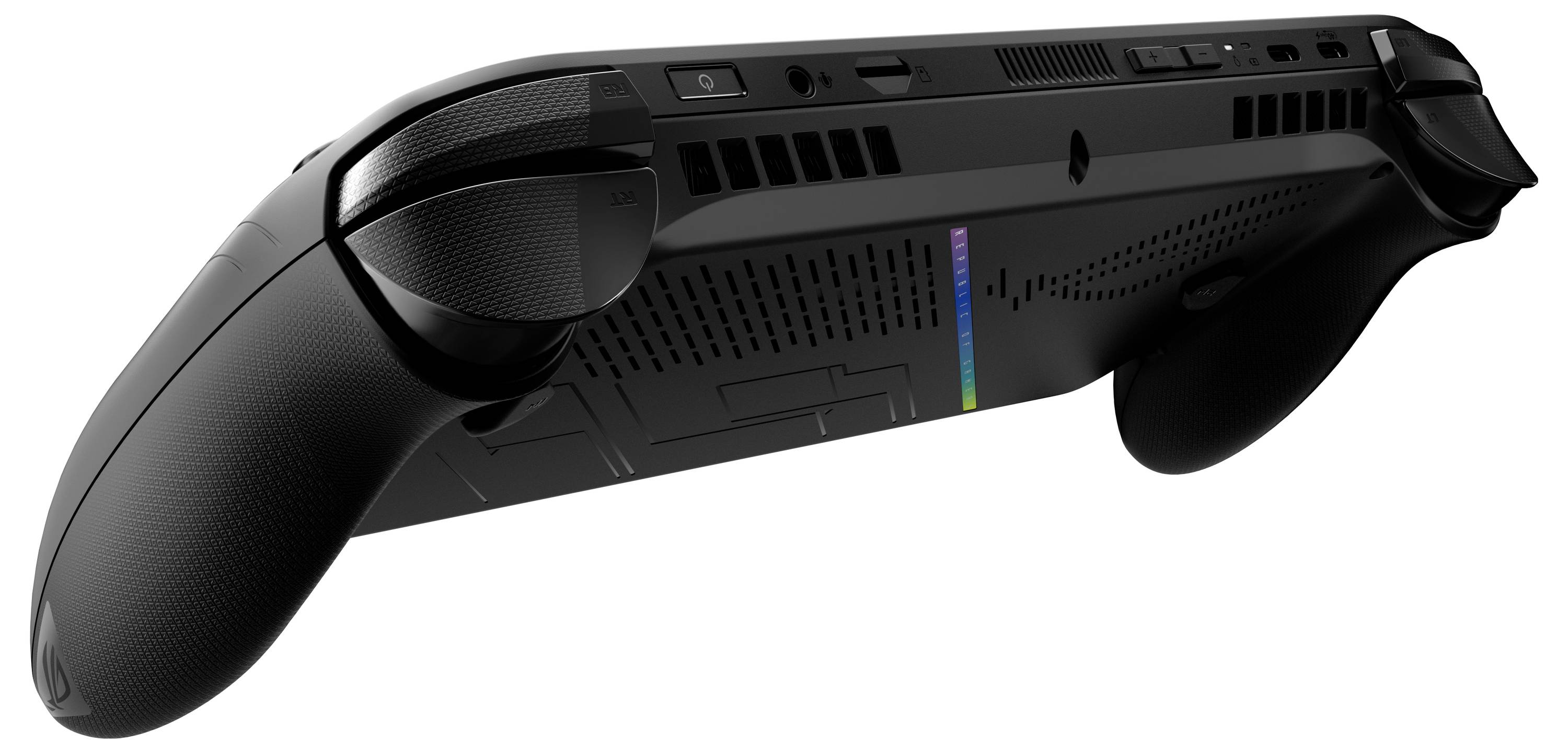 Asus ASUS ROG XBOX Ally X Ryzen Z2 Extreme 24 Handheld 1 TB Schwarz