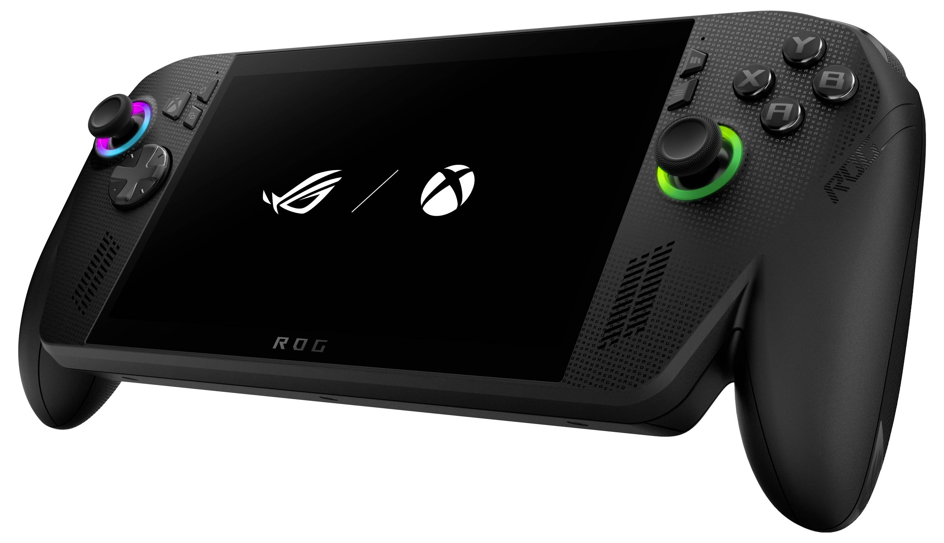 Asus ASUS ROG XBOX Ally X Ryzen Z2 Extreme 24 Handheld 1 TB Schwarz