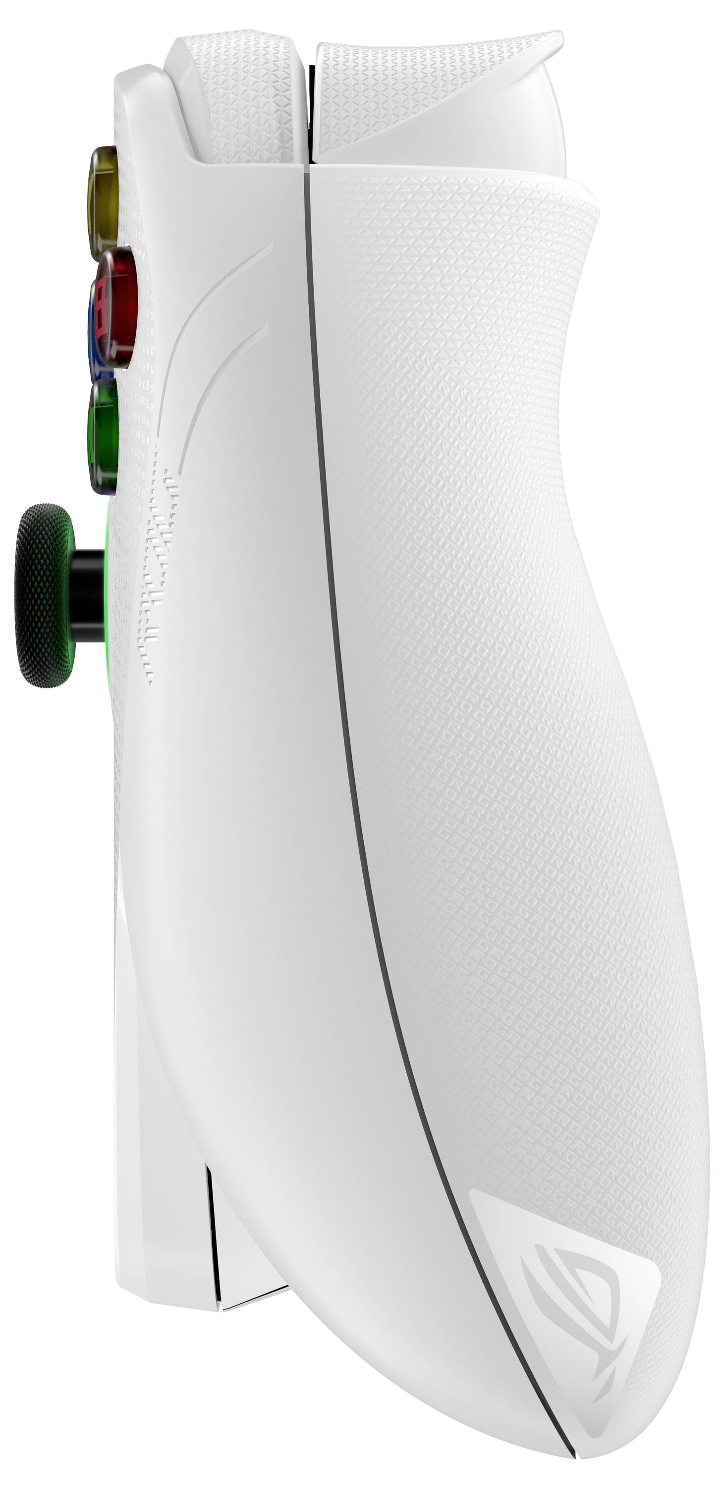 Asus ROG XBOX Ally Ryzen Z2 Extreme 16 Handheld 512GB Weiß