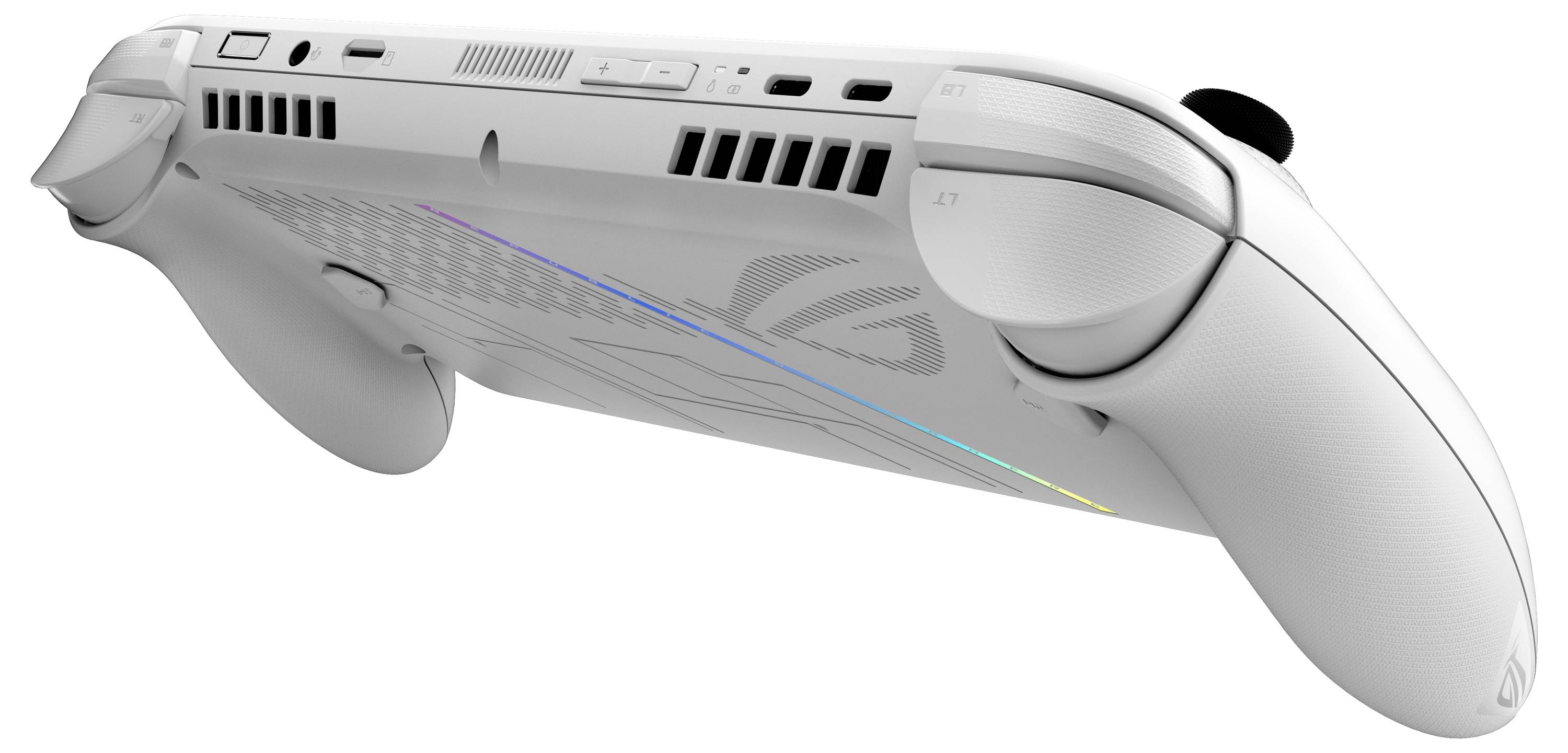 Asus ROG XBOX Ally Ryzen Z2 Extreme 16 Handheld 512GB Weiß