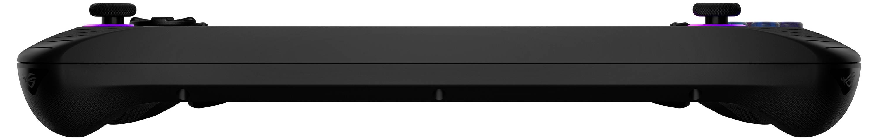 Asus ROG Ally X Ryzen Z1 Extreme 24GB Handheld 1TB Schwarz