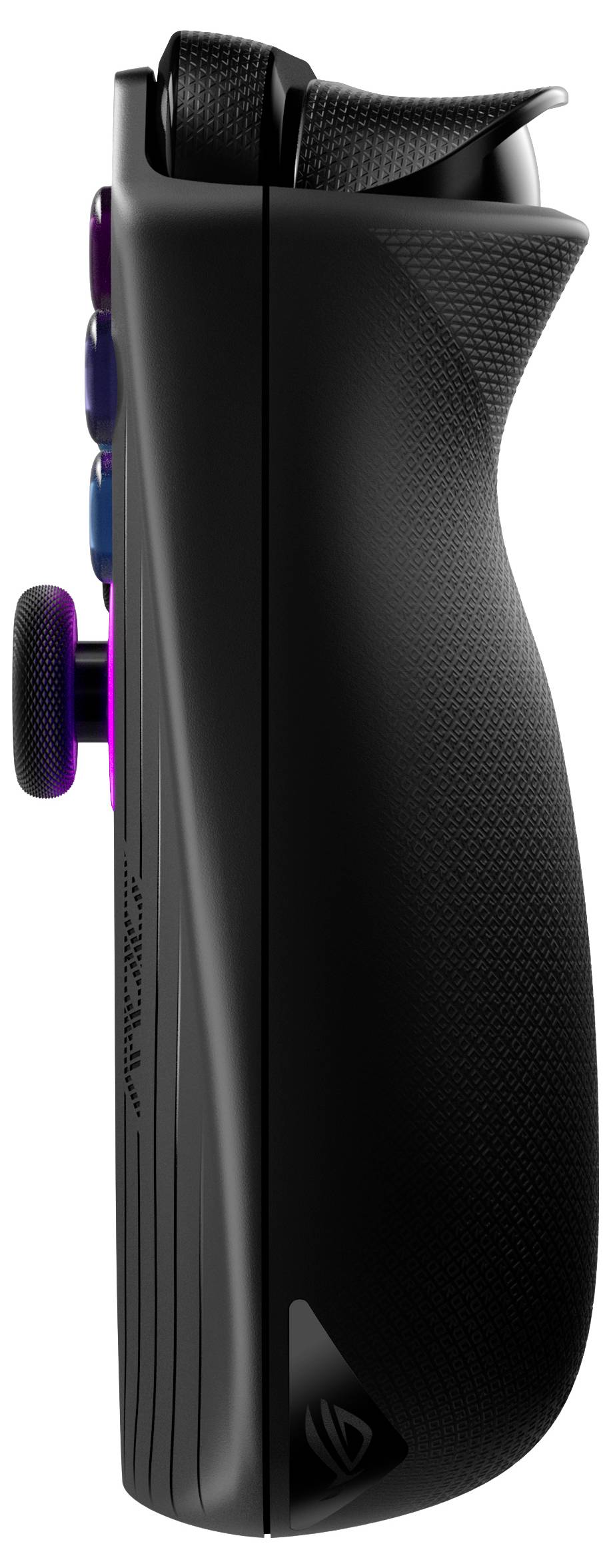 Asus ROG Ally X Ryzen Z1 Extreme 24GB Handheld 1TB Schwarz