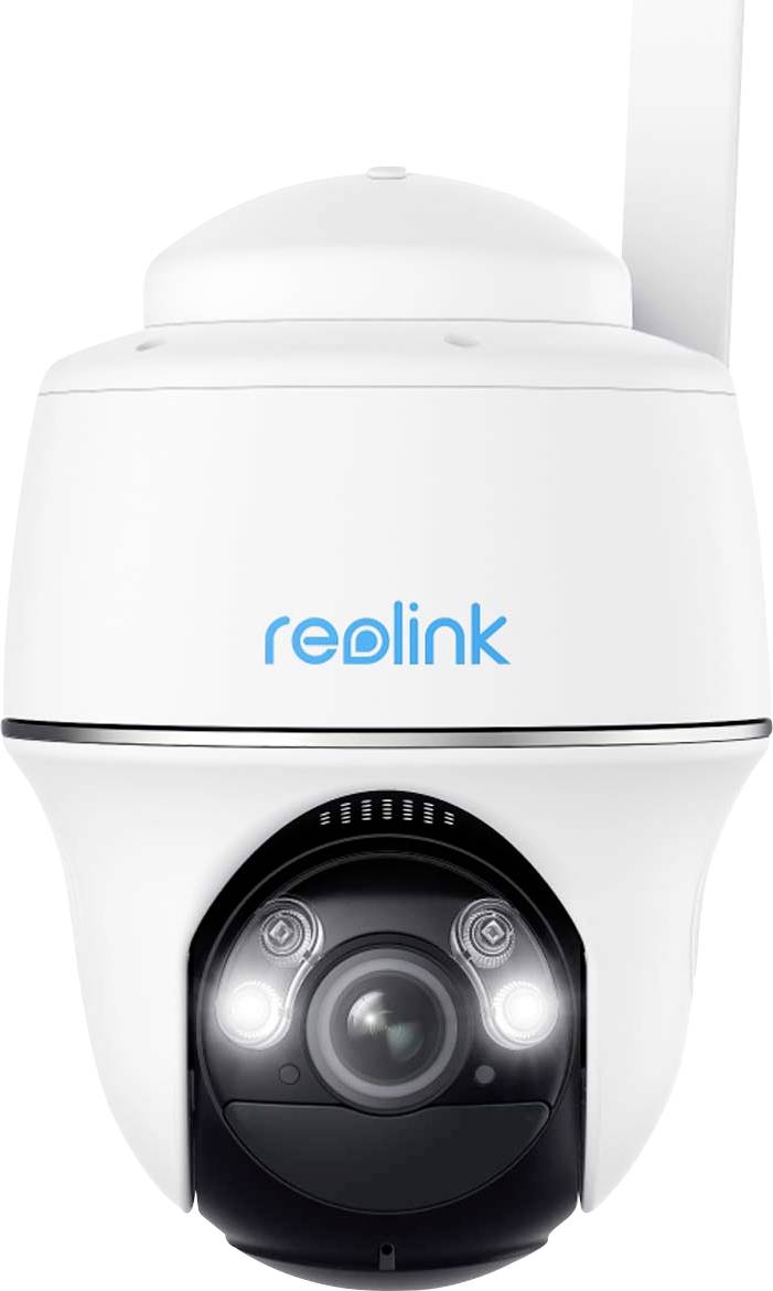 Reolink Go Series G430 B4GPT2K03SP IP Überwachungskamera-Set 2880 x 1620 Pixel