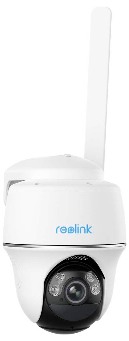 Reolink Go Series G430 B4GPT2K03SP IP Überwachungskamera-Set 2880 x 1620 Pixel