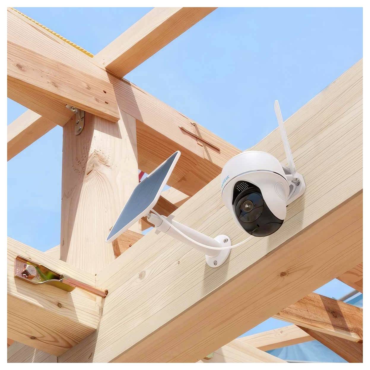 Reolink Go Series G430 B4GPT2K03SP IP Überwachungskamera-Set 2880 x 1620 Pixel