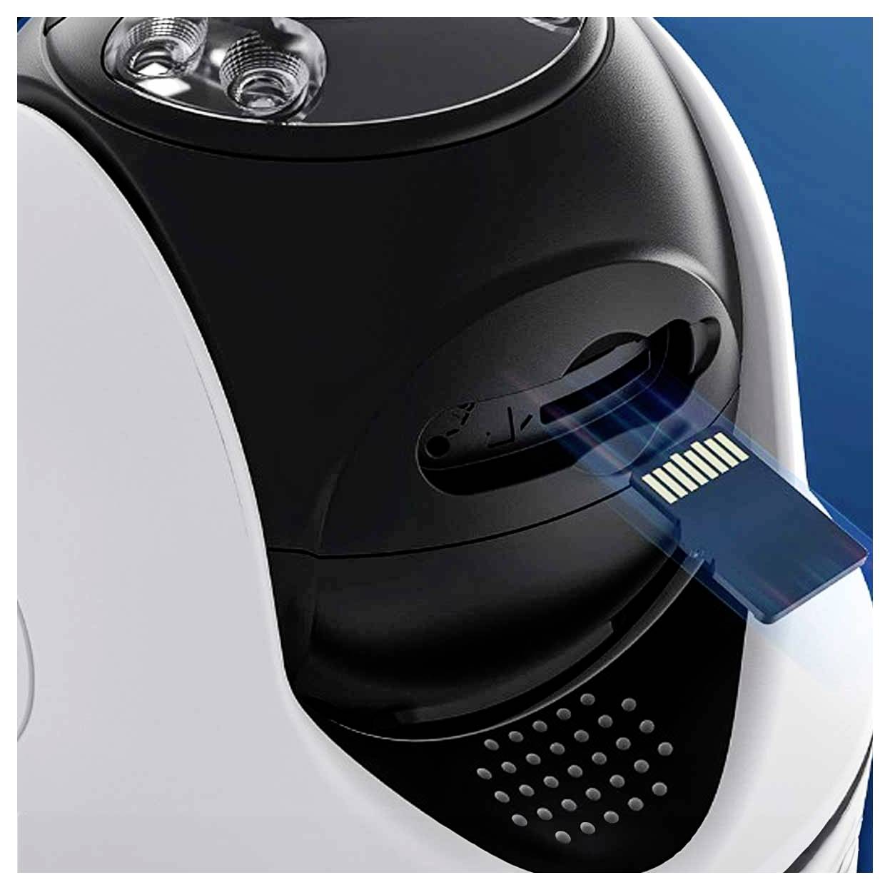 Reolink Go Series G430 B4GPT2K03SP IP Überwachungskamera-Set 2880 x 1620 Pixel