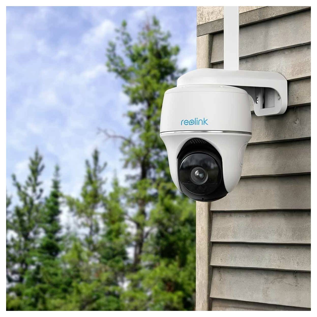 Reolink Go Series G430 B4GPT2K03SP IP Überwachungskamera-Set 2880 x 1620 Pixel