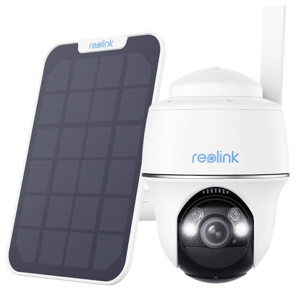Reolink Go Series G430 B4GPT2K03SP IP Überwachungskamera-Set 2880 x 1620 Pixel