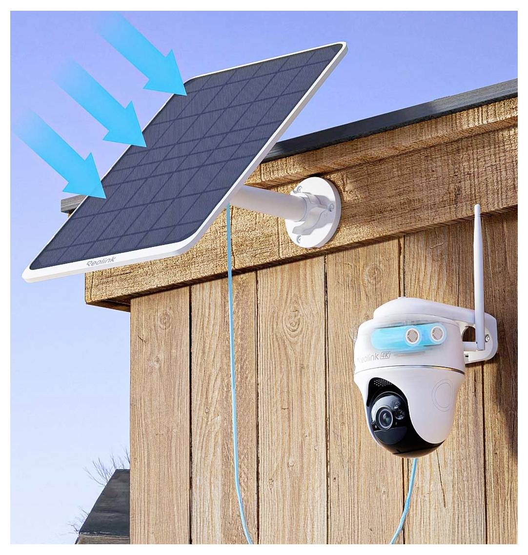 Reolink Solar-Panel ACCSP03W