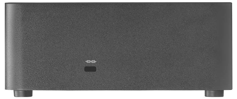 MSI Barebone Cubi NUC AI 1UMG-019BEU Intel® Core™ Ultra 5 125H 4.5GHz Intel Arc Graphics 936-B20911-019