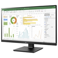 LG Electronics 27BN65Q-B LCD-Monitor (generalüberholt) (sehr gut) EEK G (A - G) 68.6 cm (27 Zoll) 16:9 5 LG Electronics 27BN65Q-B LCD-Monitor (generalüberholt) (sehr gut) EEK G (A - G) 68.6 cm (27 Zoll) 16:9 5