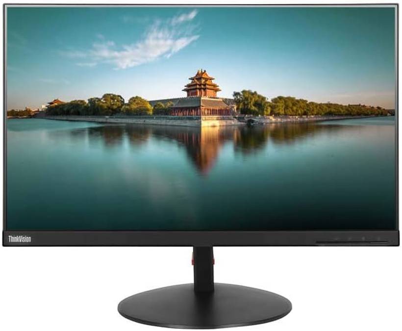 Lenovo G206241-001A1 LED-Monitor (generalüberholt) (sehr gut) 60.5 cm (23.8 Zoll) 16:9 DisplayPort, HDMI®