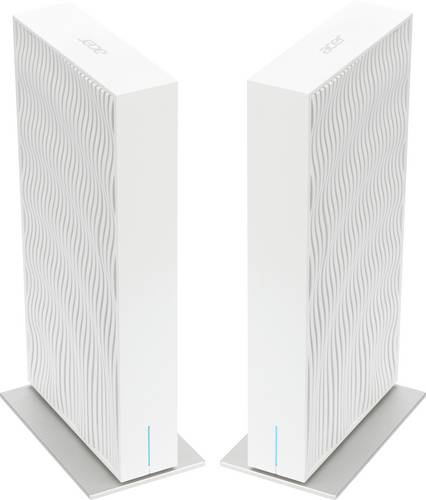 Acer Wave 7 WLAN Router 2.4GHz, 5GHz, 6GHz 5764MBit/s