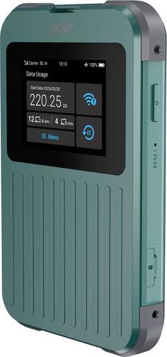 Acer Connect Enduro M4 WLAN Router 2.4 GHz, 5 GHz