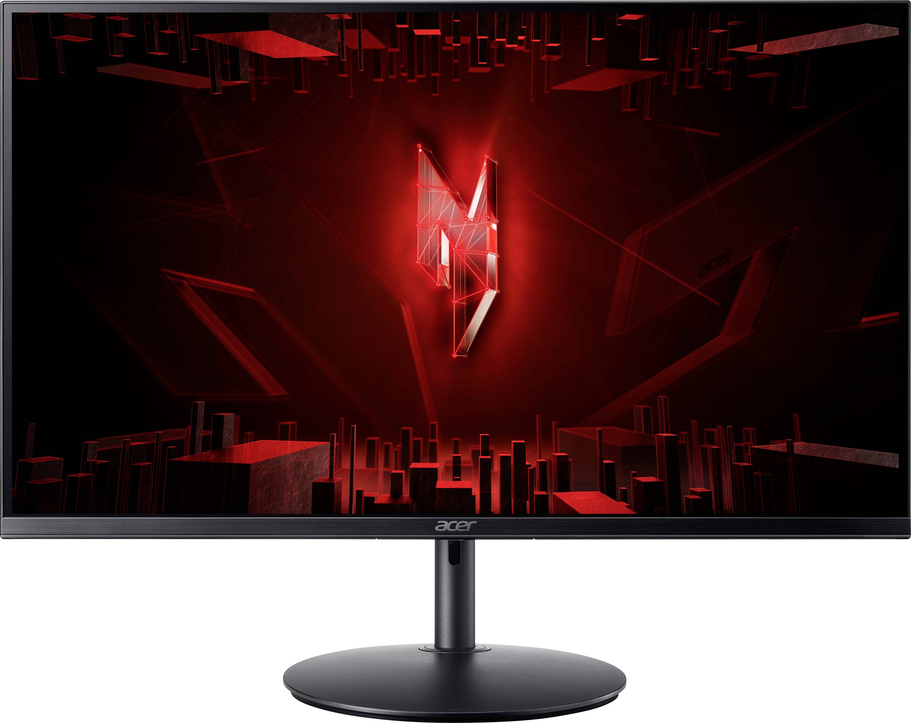 Acer Nitro XF270X1b Gaming Monitor EEK E (A - G) 68.6cm (27 Zoll) 1920 x 1080 Pixel 16:9 1 ms DisplayPort, HDMI® IPS LCD