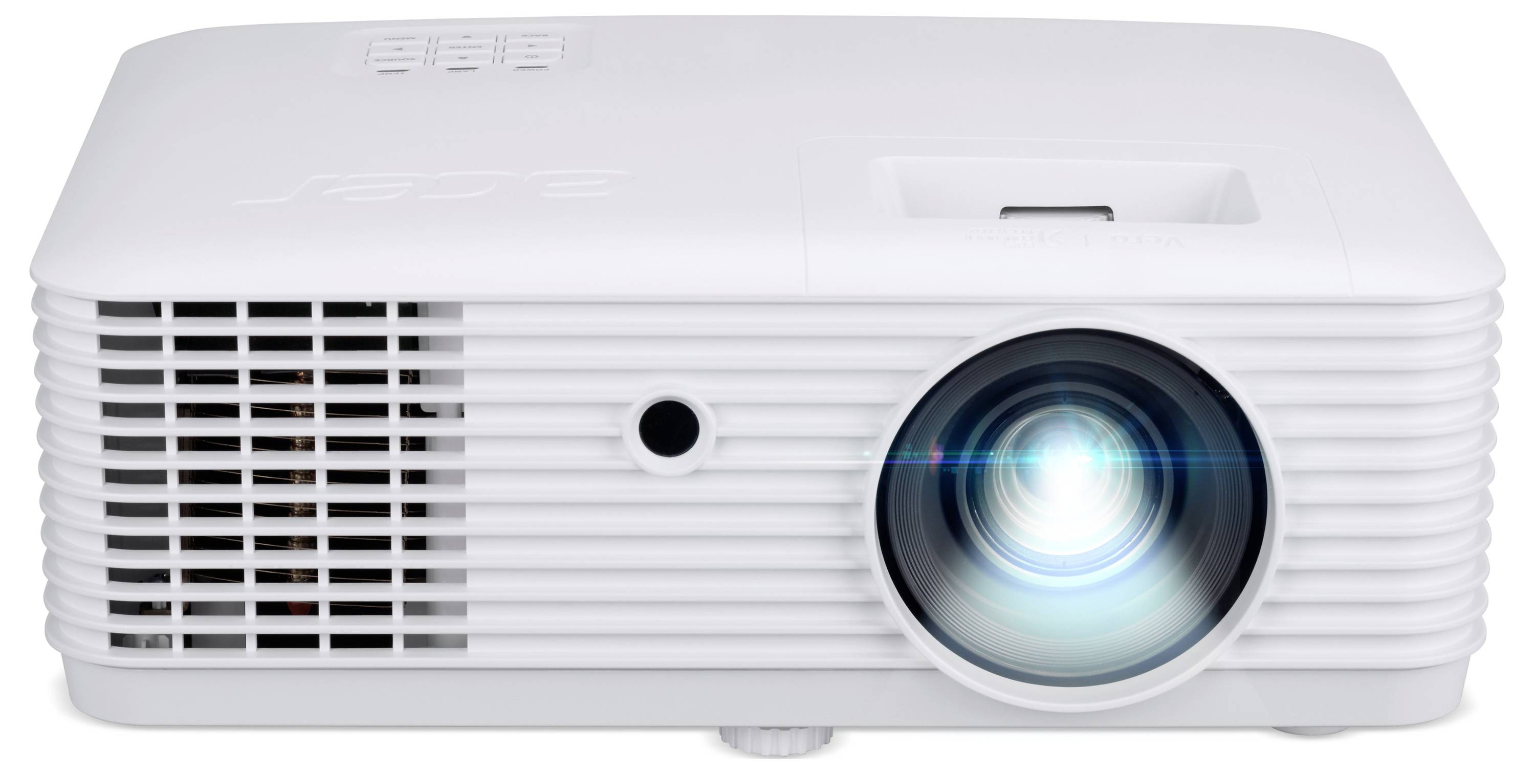 Acer Vero HL6810ATV Beamer, 3840 x 2160 4K UHD, 4000 Lumen