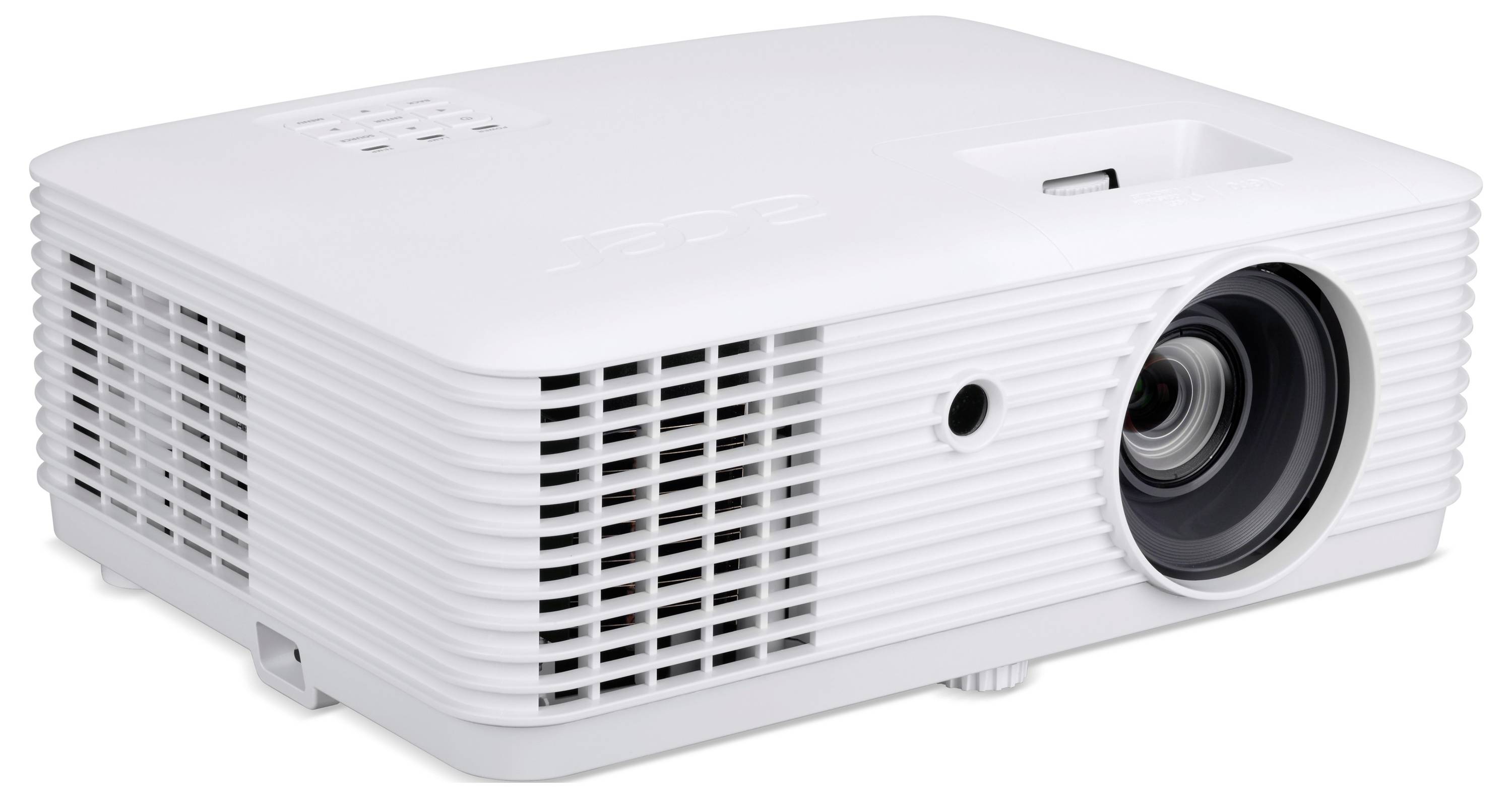 Acer Vero HL6810ATV Beamer, 3840 x 2160 4K UHD, 4000 Lumen