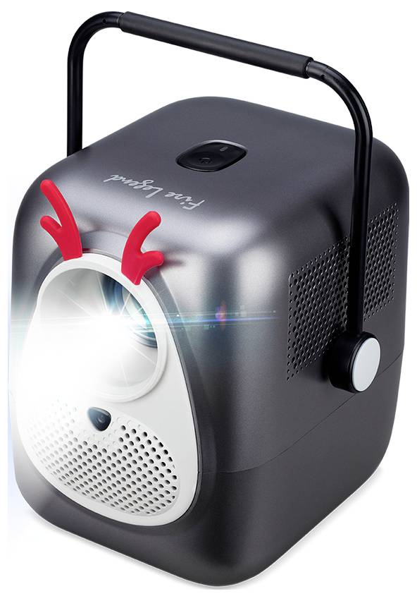 Acer Beamer AOpen QF23s LCD 250 ANSI-Lumen Full HD