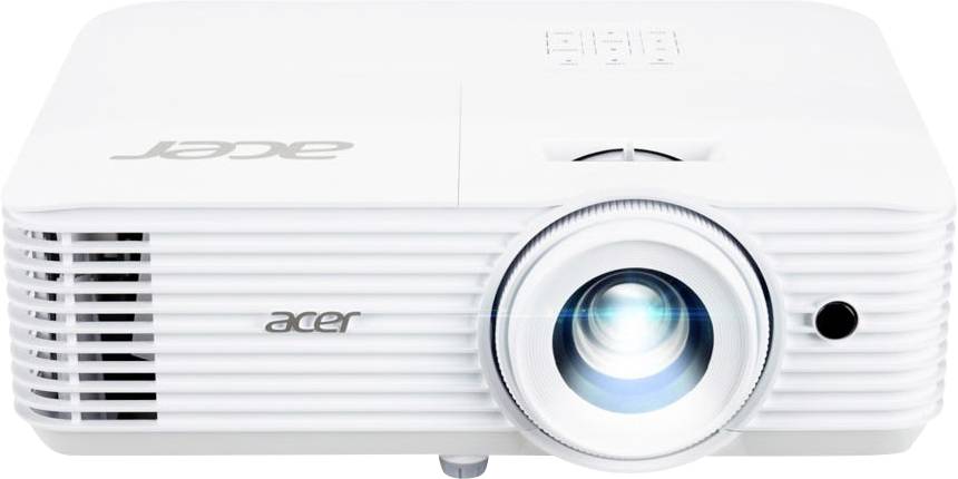 Acer Beamer H6815ATV DLP 4000 ANSI-Lumen 4K unterstützt
