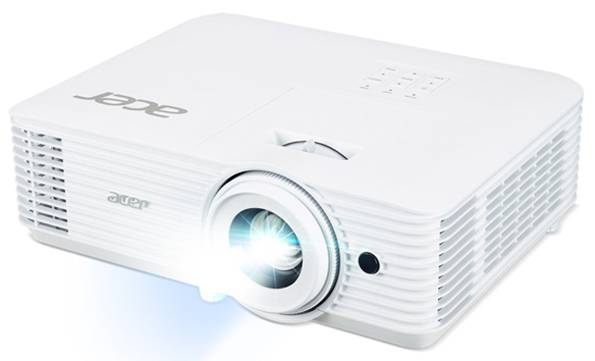 Acer Beamer H6815ATV DLP 4000 ANSI-Lumen 4K unterstützt