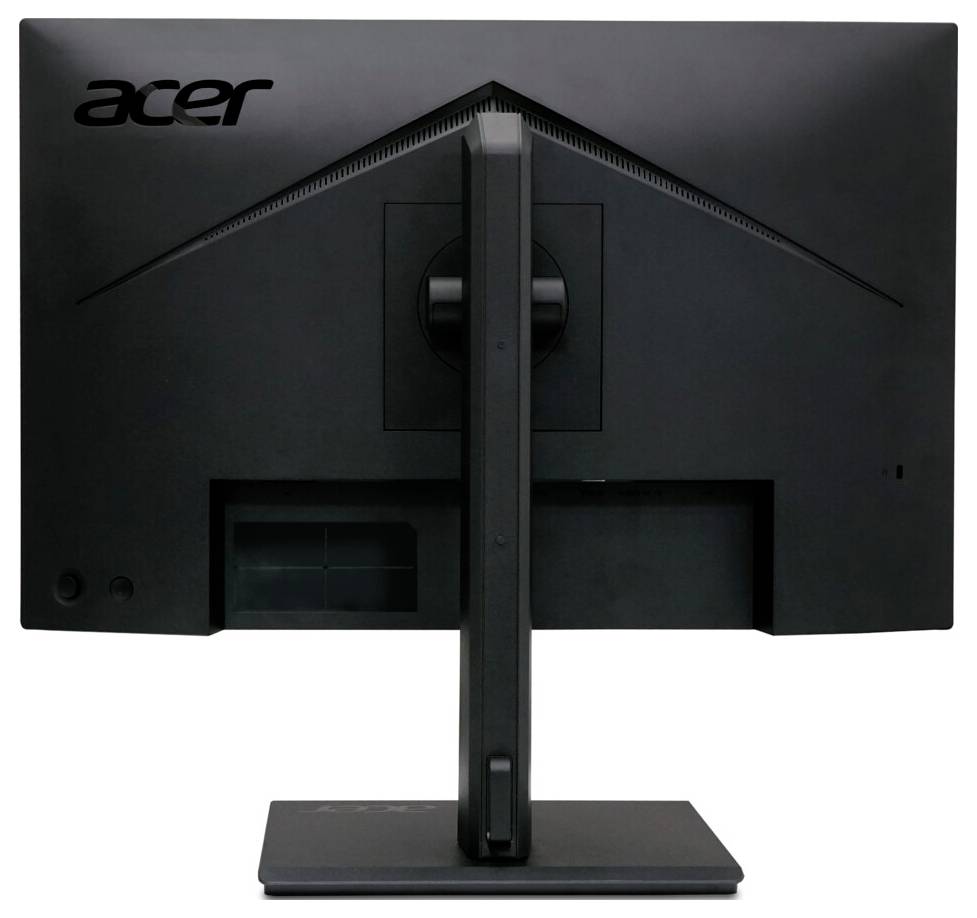 Acer Vero B247WE5b LCD-Monitor EEK D (A - G) 61cm (24 Zoll) 1920 x 1200 Pixel 16:10 4 ms HDMI®, DisplayPort, USB-C®, USB-A