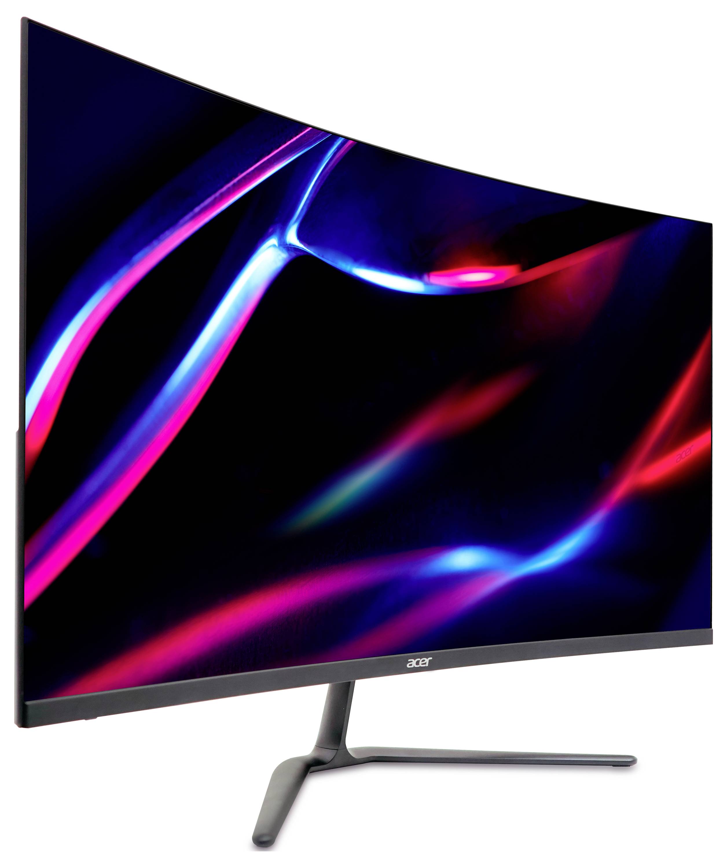 Acer Nitro ED320QW0b Gaming Monitor EEK D (A - G) 80cm (31.5 Zoll) 1920 x 1080 Pixel 16:9 4 ms DisplayPort, HDMI® VA LCD