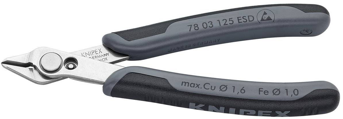 LAPP 62120532 Seitenschneider