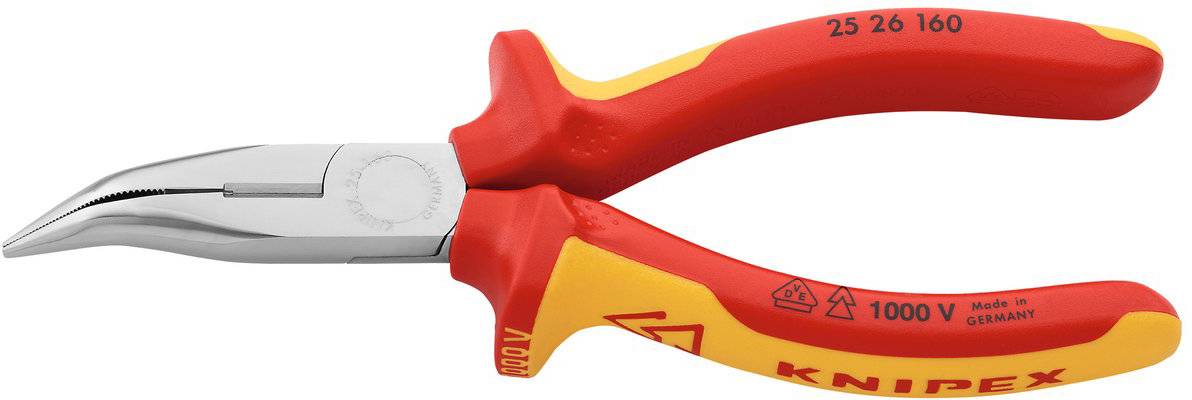 LAPP 62120503 Flachrundzange