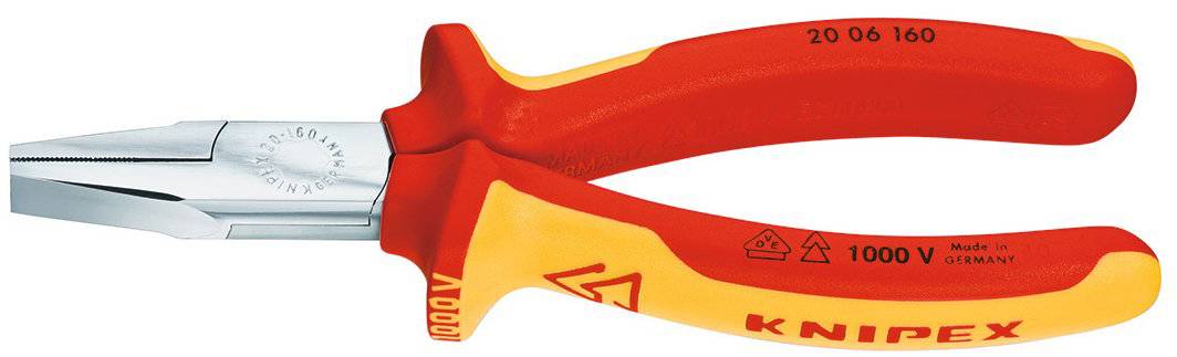 LAPP 62120502 Flachzange