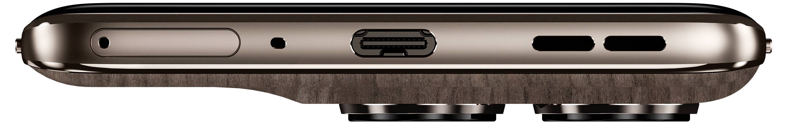 Motorola Edge 60 Pro 512GB Holz EEK A (A - G) 16.9cm (6.67 Zoll) Smartphone