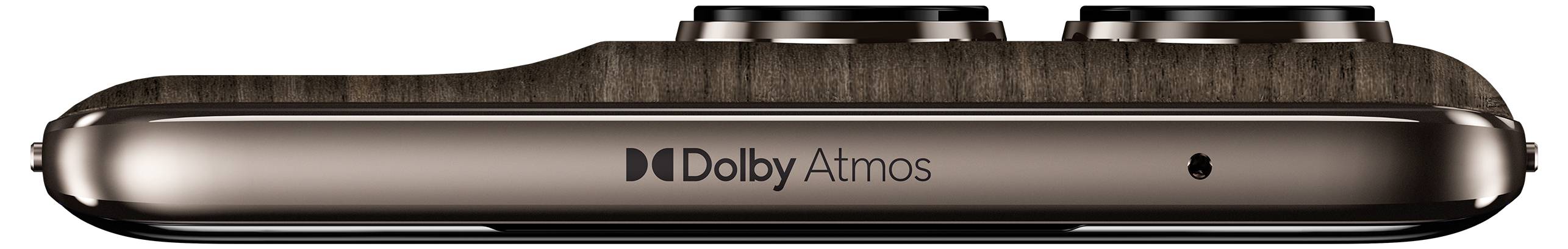 Motorola Edge 60 Pro 512GB Holz EEK A (A - G) 16.9cm (6.67 Zoll) Smartphone