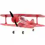 FliteZone Pitts RTF FliteZone Pitts RTF