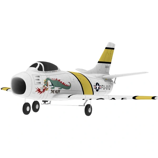 FliteZone F-86 Sabre RTF FliteZone F-86 Sabre RTF