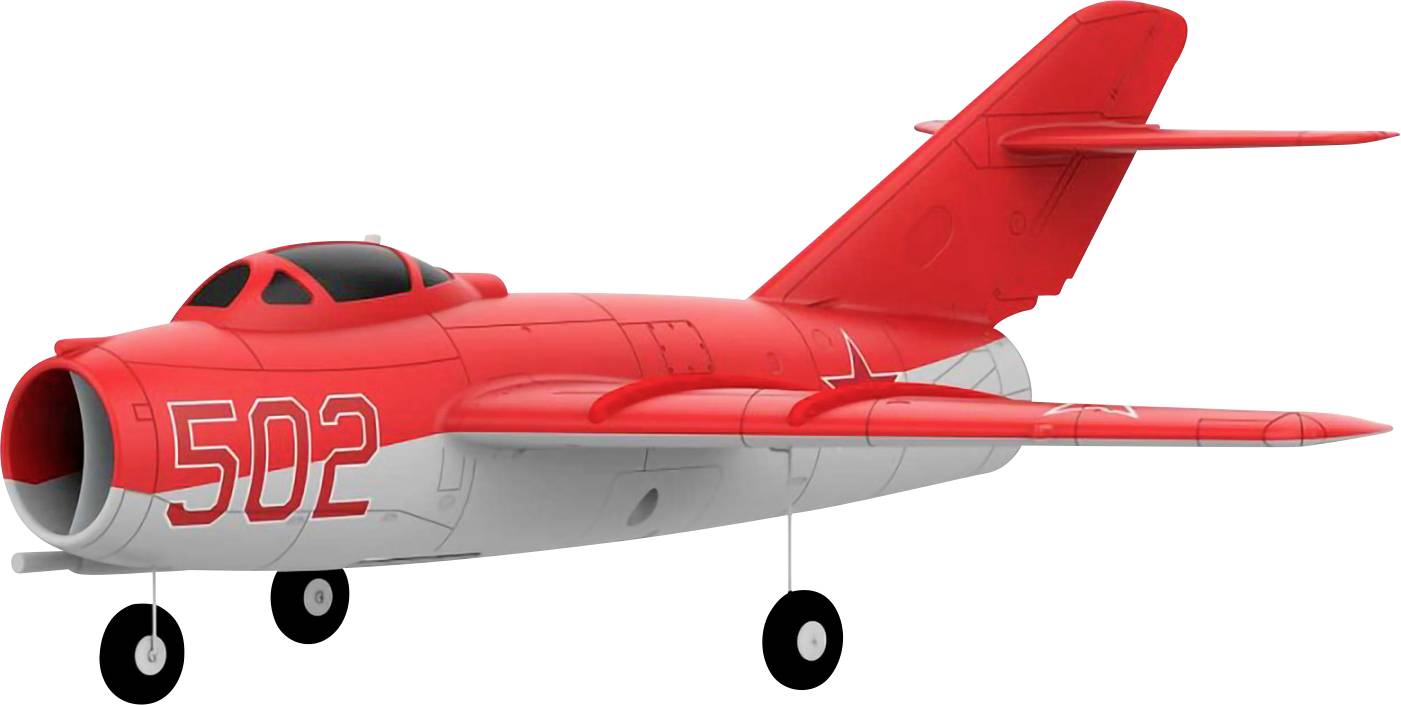 FliteZone MiG 15 RTF