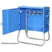 MERZ MZW3003000 M-WV3 0B/3S/0F 3-Wege-Verteiler DN 20 MERZ MZW3003000 M-WV3 0B/3S/0F 3-Wege-Verteiler DN 20
