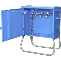 MERZ MZW3030000 M-WV3 3B/0S/0F 3-Wege-Verteiler DN 20 MERZ MZW3030000 M-WV3 3B/0S/0F 3-Wege-Verteiler DN 20