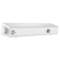 Creative Sound Blaster GS3 Soundbar Weiß Bluetooth®, USB Creative Sound Blaster GS3 Soundbar Weiß Bluetooth®, USB