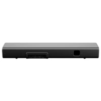 Creative Sound Blaster GS5 Soundbar Schwarz Bluetooth®, USB, RGB-Beleuchtung Creative Sound Blaster GS5 Soundbar Schwarz Bluetooth®, USB, RGB-Beleuchtung