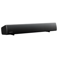 Creative Sound Blaster GS5 Soundbar Schwarz Bluetooth®, USB, RGB-Beleuchtung Creative Sound Blaster GS5 Soundbar Schwarz Bluetooth®, USB, RGB-Beleuchtung